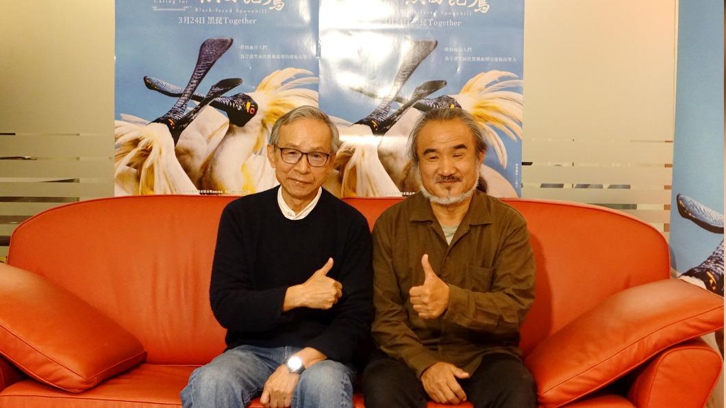 吳念真為紀錄片配音「不收半毛」 工作忙認忽略家人:可能在逃避