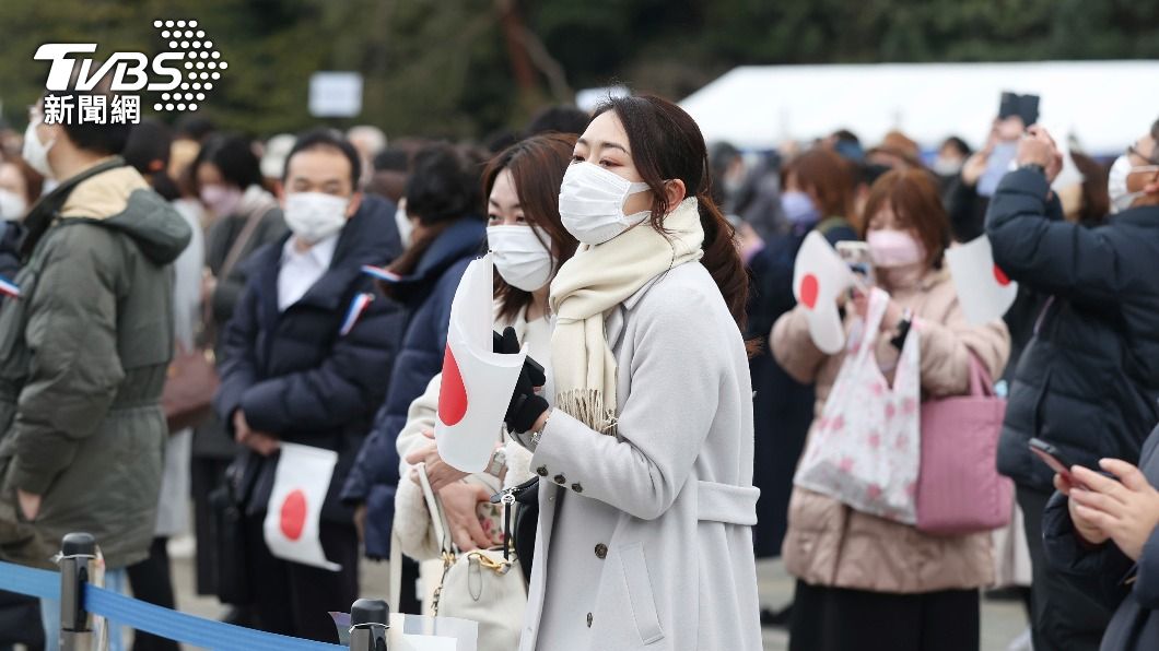 日本少子化加速!2022出生人數「提前11年」跌破80萬