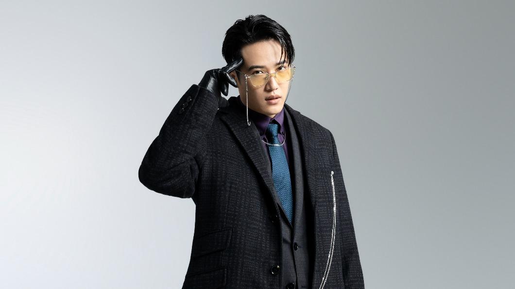 熊仔把關注都放在下一張專輯。（圖／索尼唱片提供）