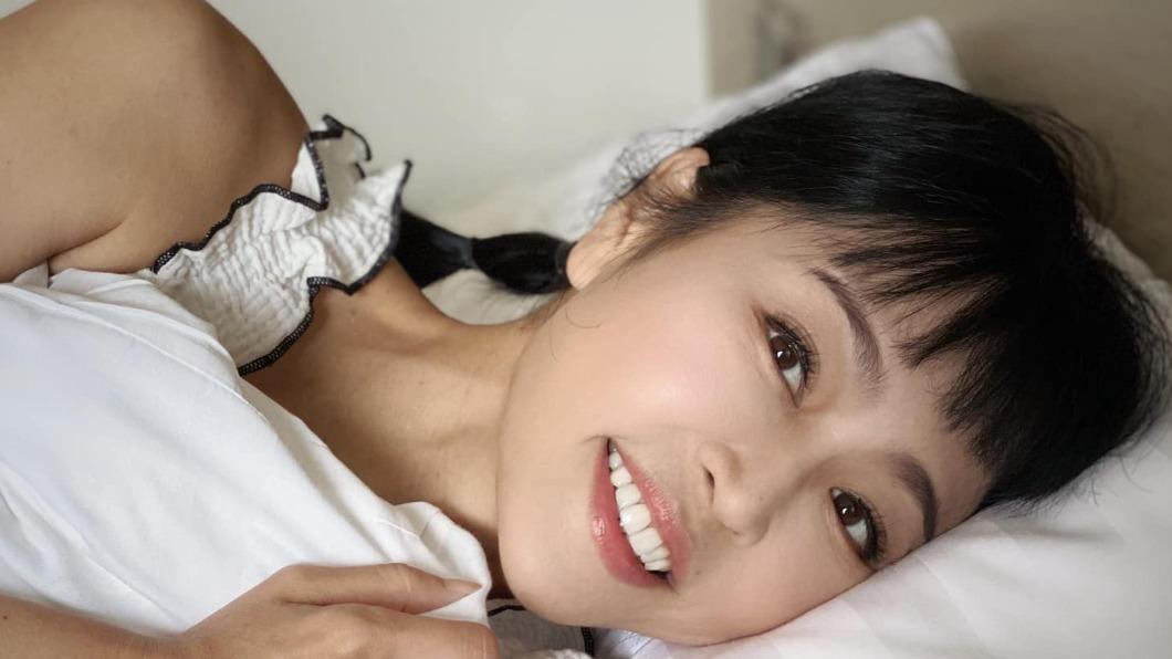 八點檔女星被投訴擾鄰!還原真相 怒反擊:無法接受就報警