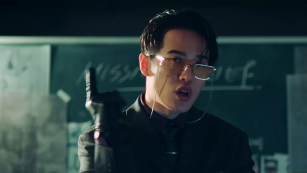圖/翻攝自 YT 熊仔