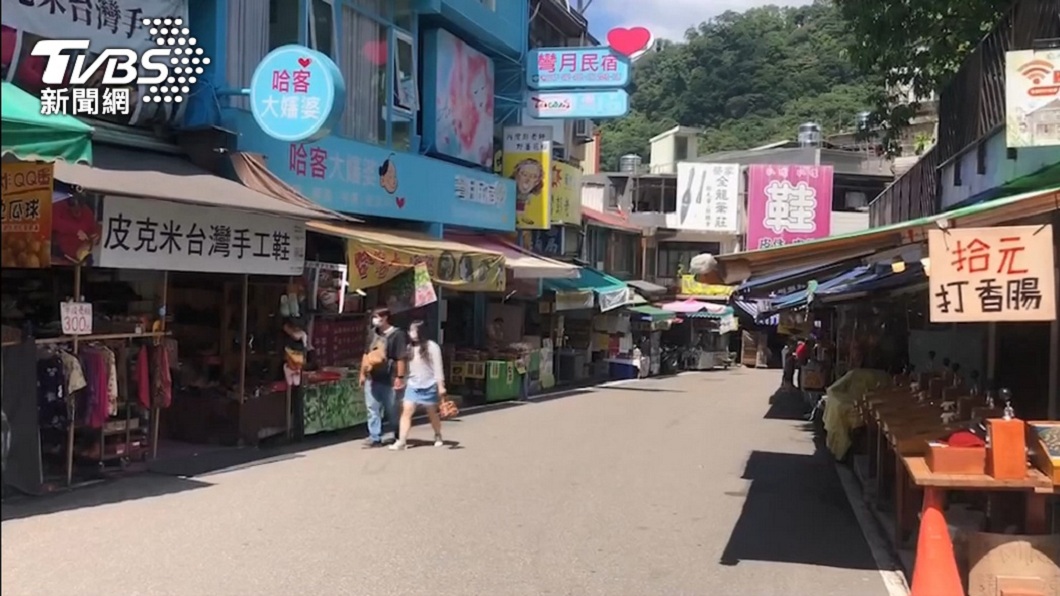 內灣老街豆腐乳賣330!客嫌貴婉拒 老闆嗆:就知道你吃不起