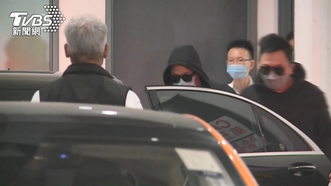 殯儀館認屍！男星見蔡天鳳「殘碎屍身這一幕」震撼腿軟癱地