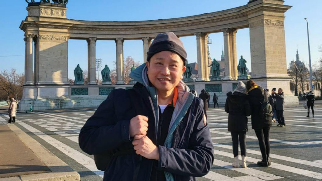 資深歌手罹大腸癌!繼承父「上億遺產」當有錢人 項鍊就是一棟房