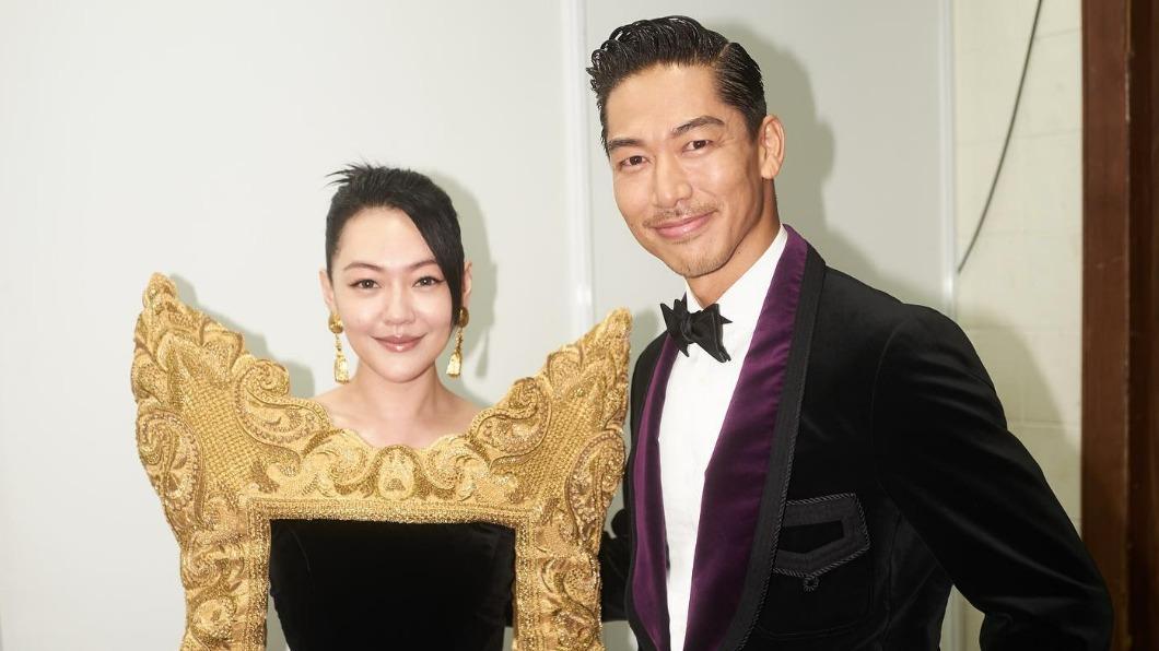 AKIRA爆婚禮「襯衫被小S撕爆」超失控!公開娶林志玲關鍵主因