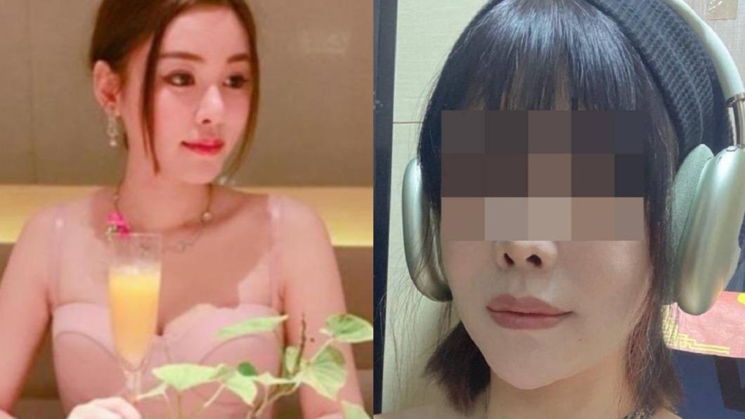 蔡天鳳碎屍案!前公公情婦「窩藏嫌犯」被捕 獲准保釋候查