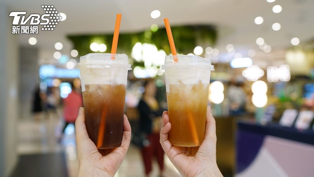 網友推薦七盞茶的2品項。(示意圖/Shutterstock達志影像)