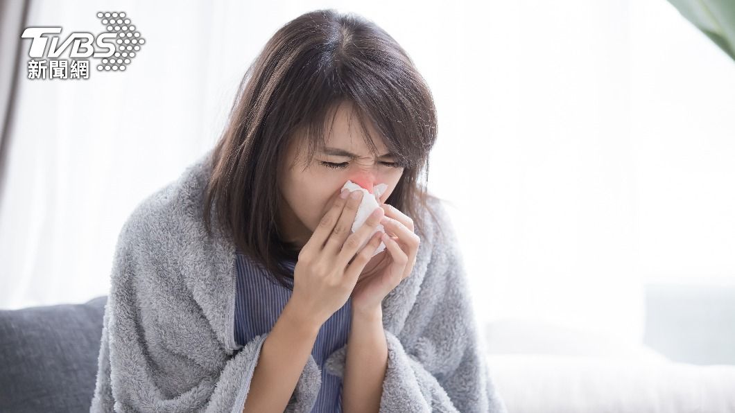 驚蟄慎防感冒!6招遠離口臭、失眠 「伸懶腰」有效解疲勞