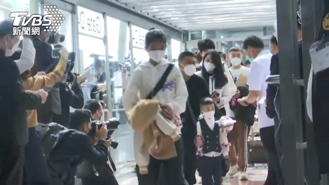 圖／TVBS