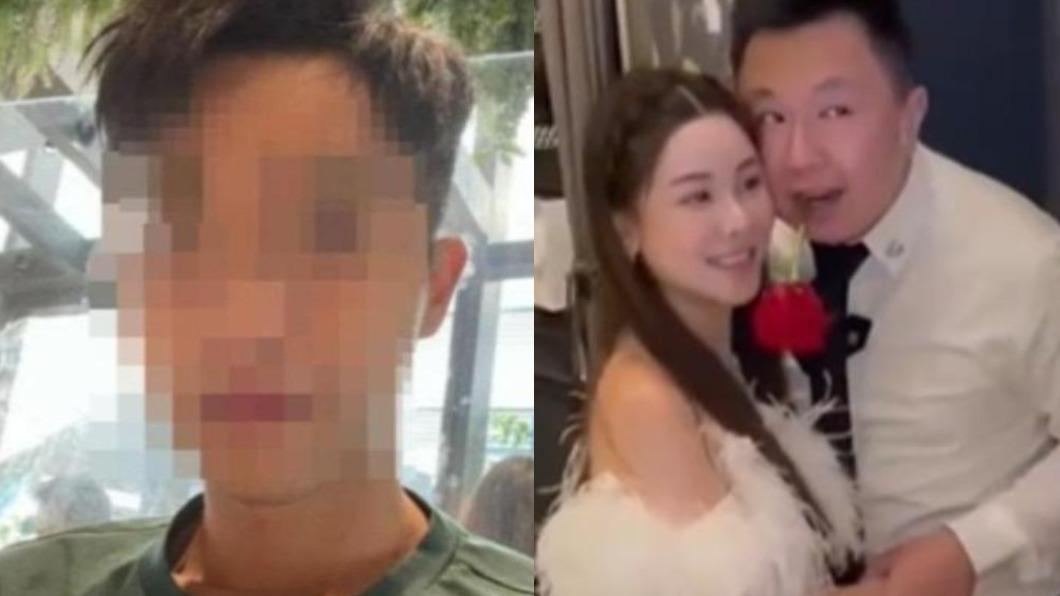 狠殺蔡天鳳主因曝!閨密揭「2尪親密關係」:急找下棵搖錢樹