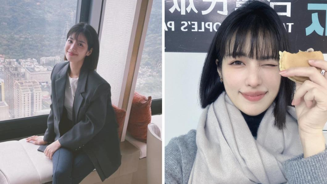 楊寶楨落淚請辭後...前新竹市「最美發言人」重接民眾黨發言人