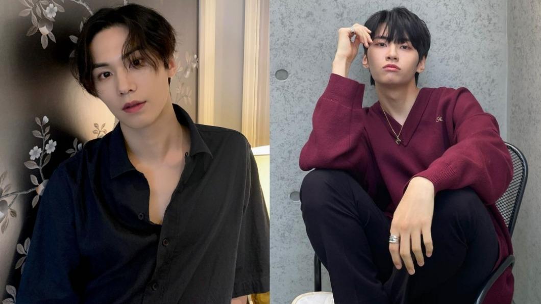 Rocky「公費戀愛」被罵爆退出ASTRO 李鎭赫來台開唱前掰了公司
