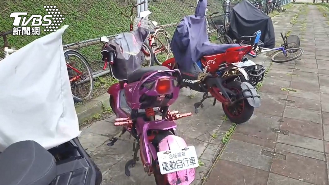 圖/TVBS