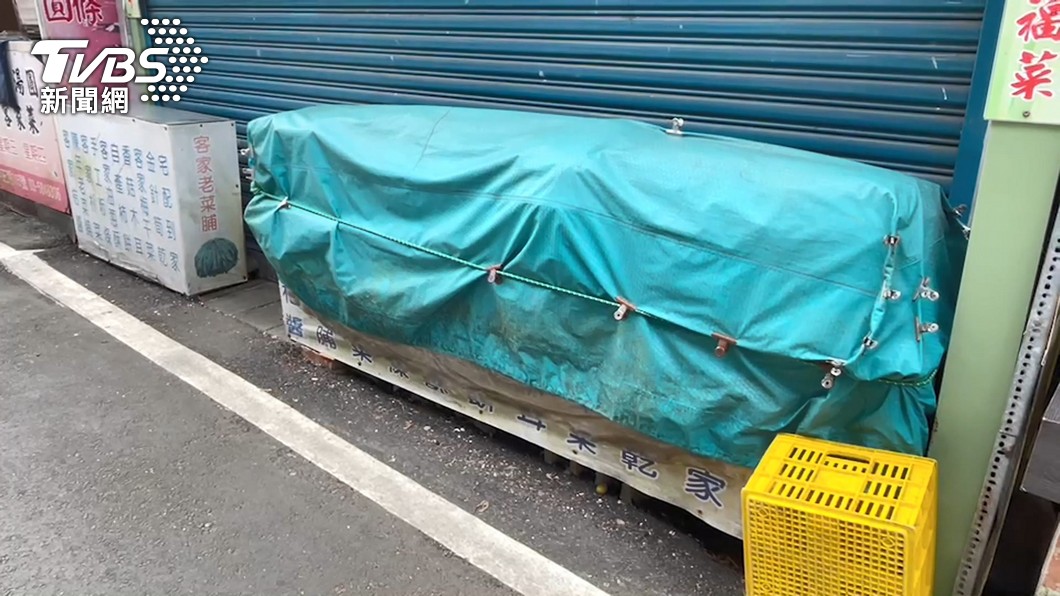 圖／TVBS