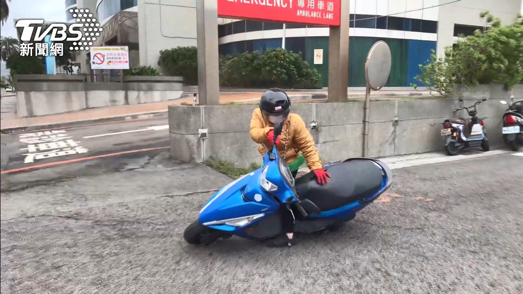 圖／TVBS