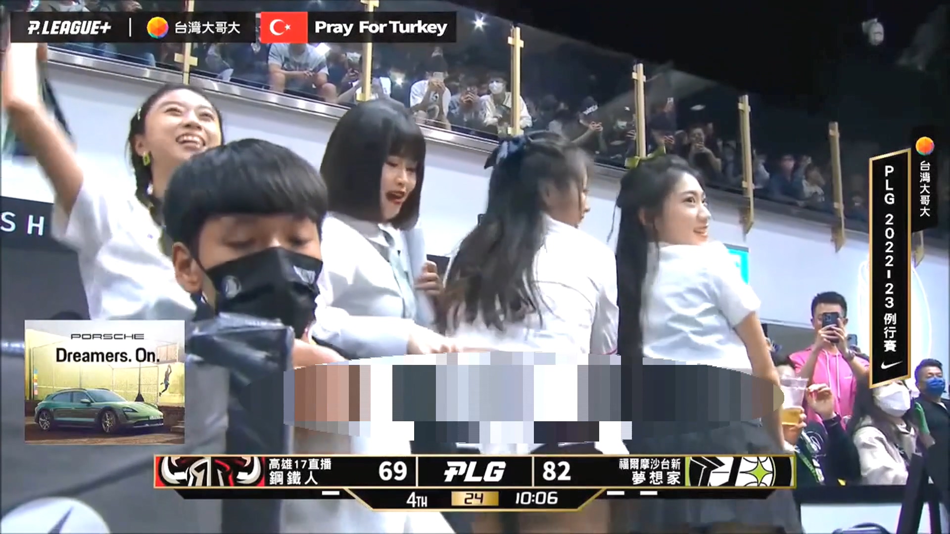 圖/翻攝自IG luxygirlcrew