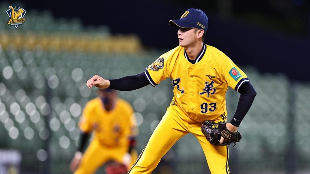 觀點/從新人測試到經典賽 吳哲源、陳冠偉續寫傳奇篇章