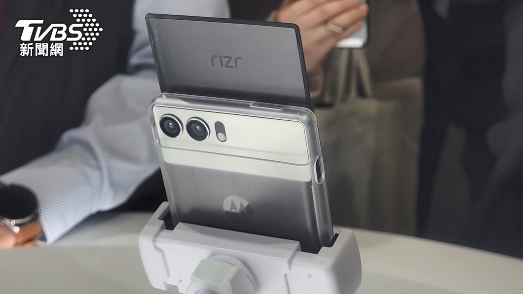 圖/TVBS