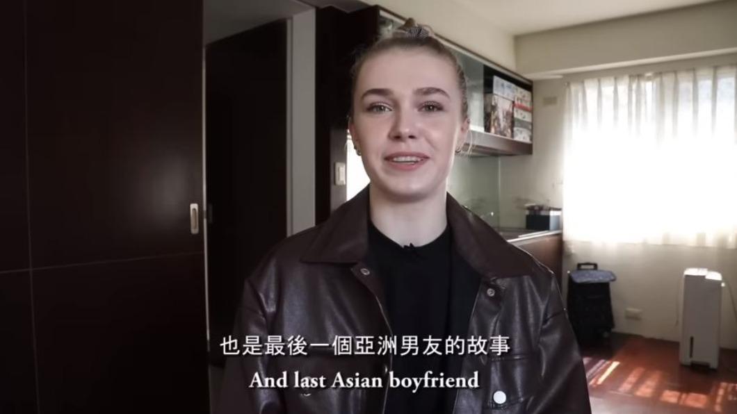 波蘭正妹「沒想過嫁台男」!婚後改口羞讚夫:根本中樂透
