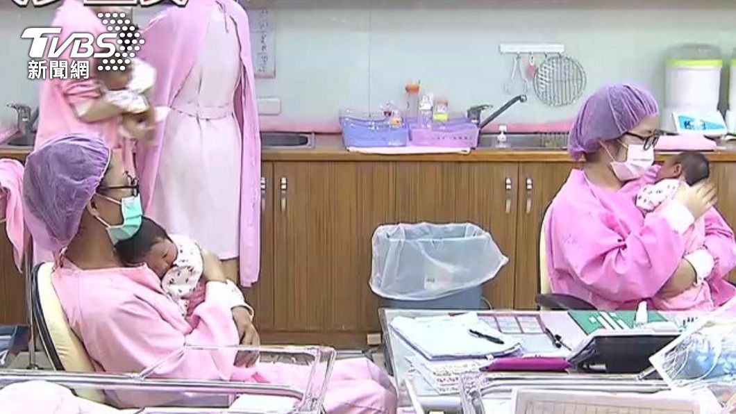 高齡生育風險高！逾3成女性生育年齡35歲↑已過黃金生育期