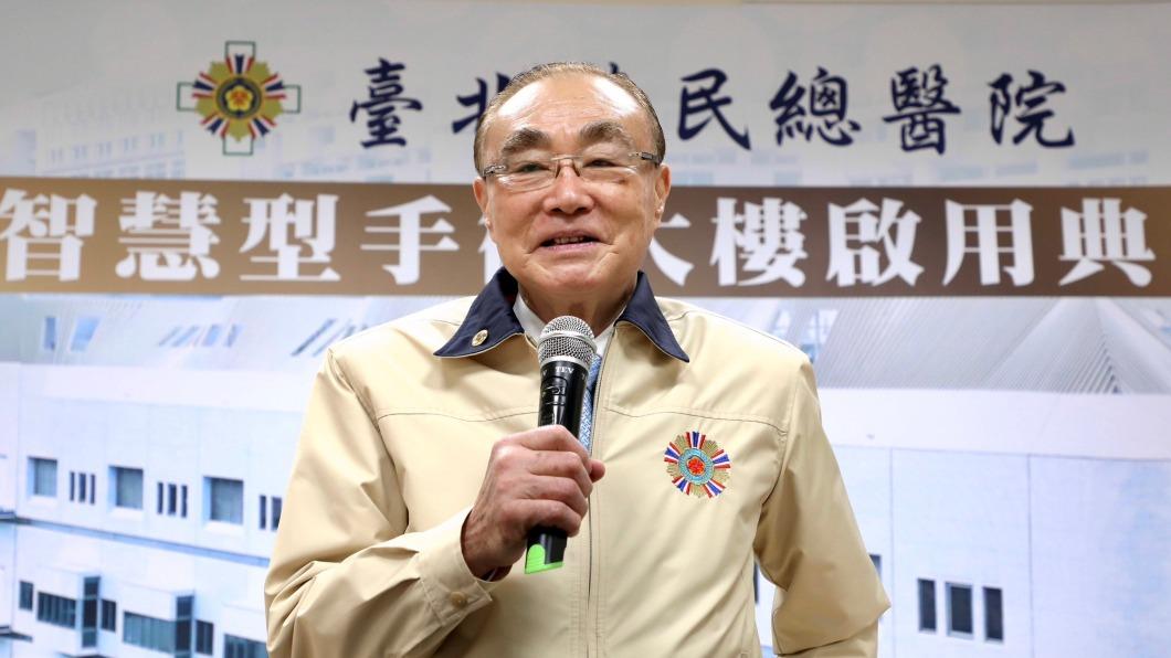 厲害!才獲「金質獎」特優 北榮智慧型手術大樓「不受疫情.缺工」完工