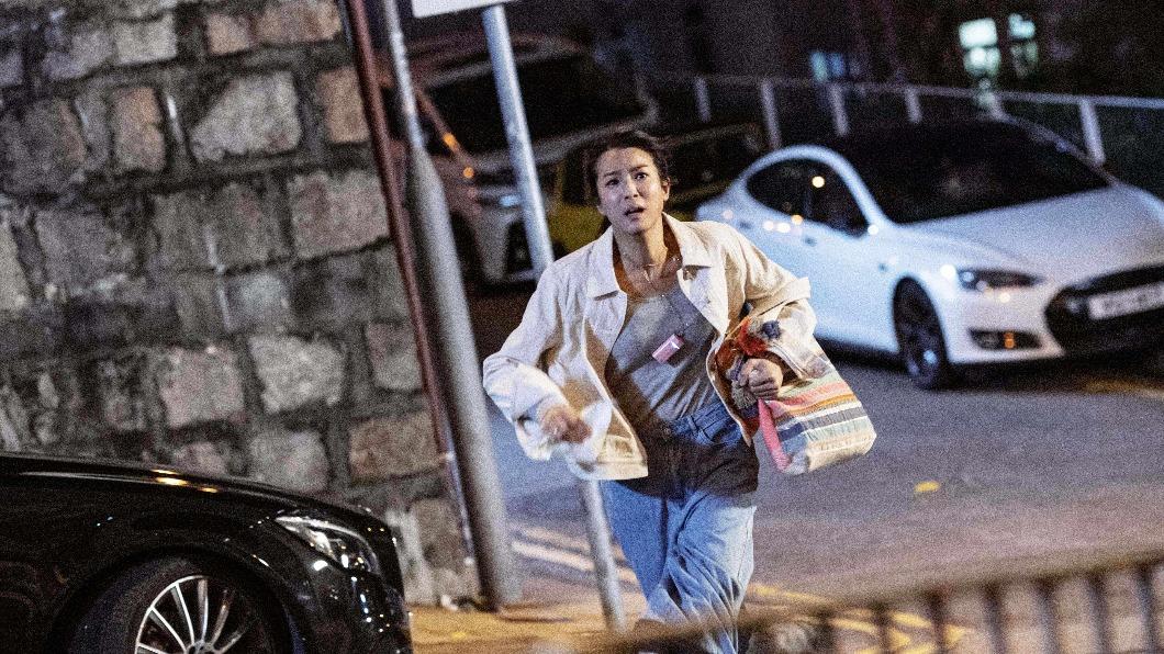 賴雅妍演天王嫂靠她親自牽線! 「全片飆廣東話」翻譯超大咖