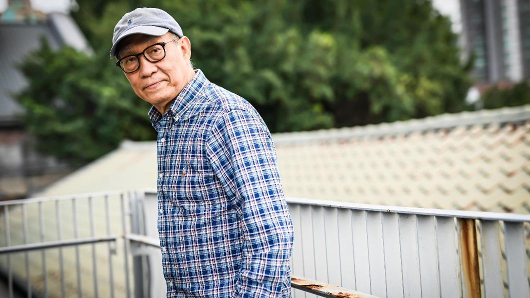 長達四個半月的剪接過程雖然辛苦，但廖慶松隱約地感覺到，《悲情城市》將是侯導一部非常具時代性的傑作。（圖／牽猴子提供）