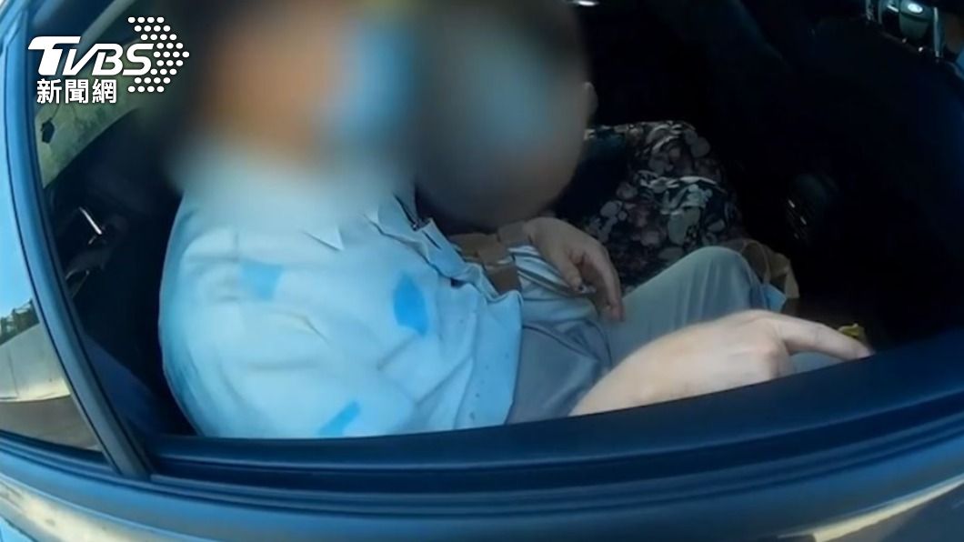 6旬父繫安全帶「身心恐慌不適」解開就被罰 男不服提告敗訴