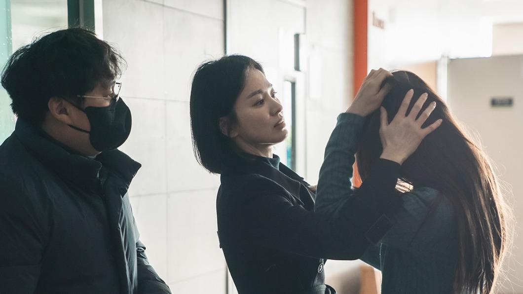 《黑暗榮耀2》心得出爐！霸凌女魔頭讓人氣瘋　前2集回收這伏筆