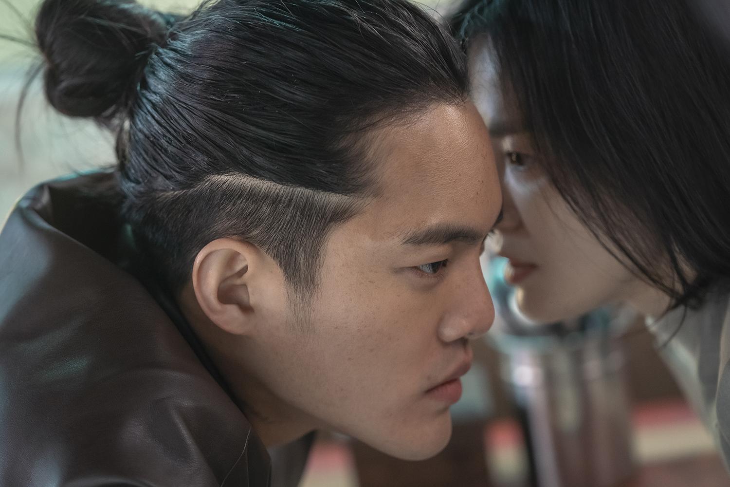 孫慏梧是生是死,將在《黑暗榮耀2》前2集回收伏筆。(圖/Netflix提供)