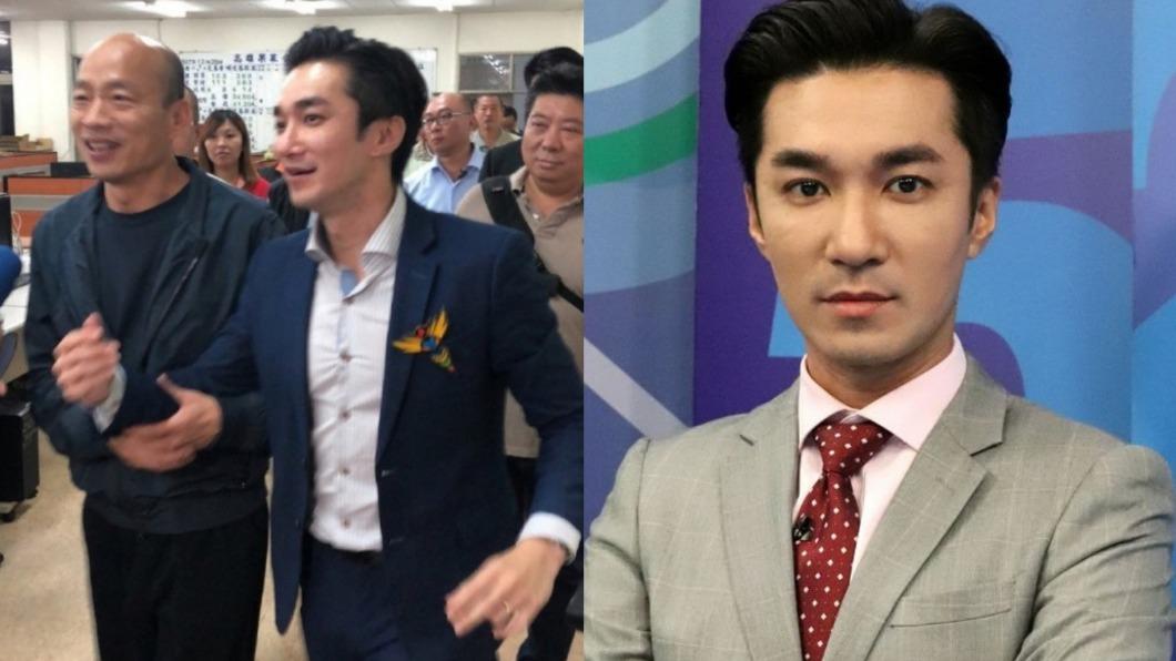 主播王又正節目「全員走光」爆月底離職! 好友揭慘況:想說死去哪