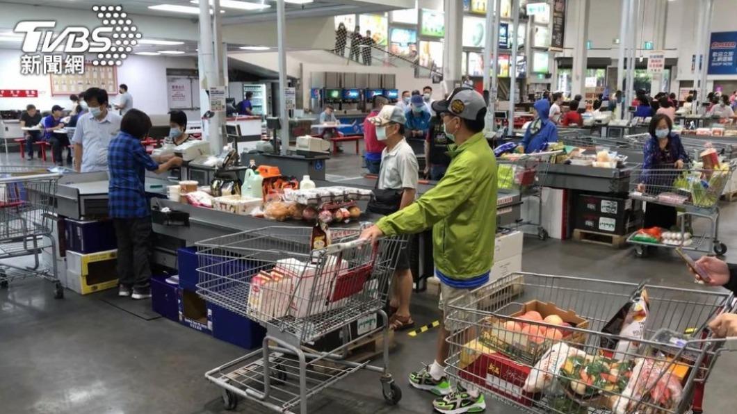 超巨、超派!好市多邪惡新品曝光 網驚呼:機車可能載不下