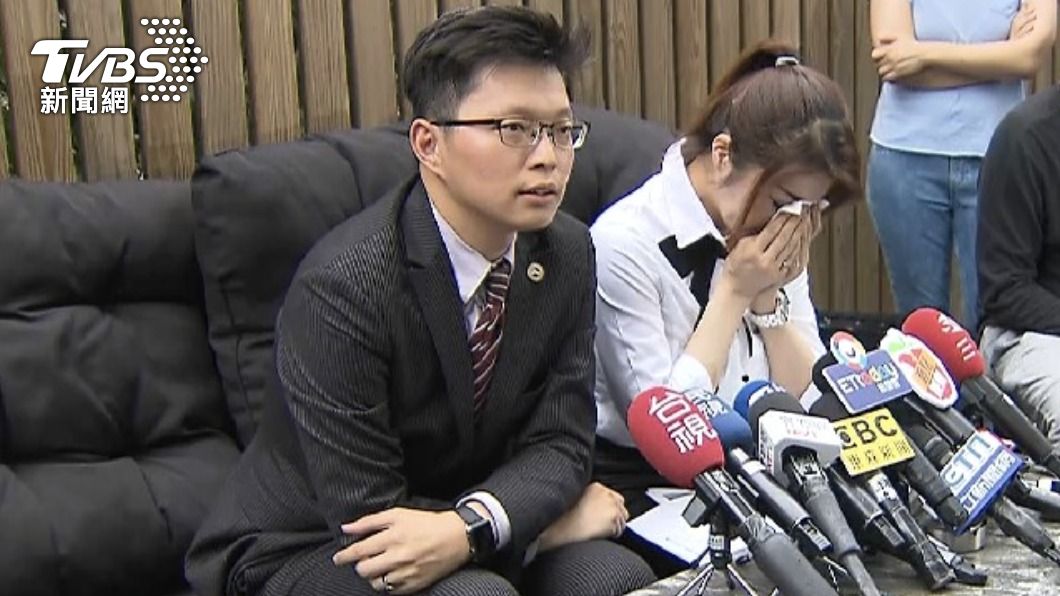 控前男友恐怖情人「謊報學歷還選市長」 女星挨告不起訴