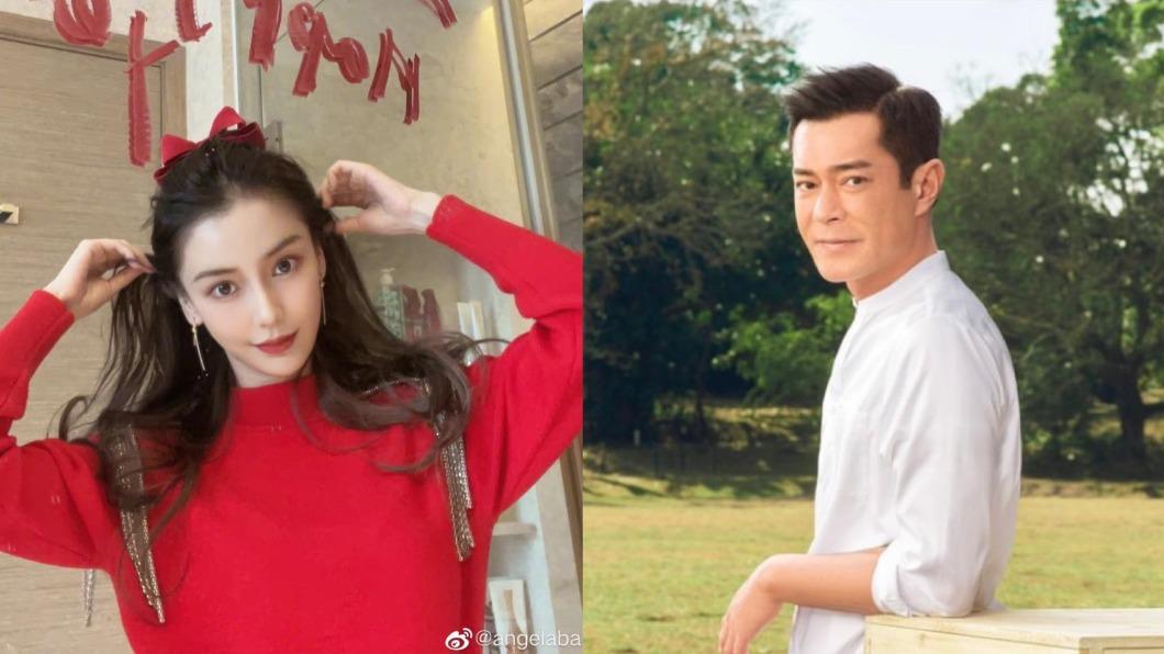 瞎喊Angelababy再婚古天樂! 狗仔遭罰款求分期「成龍也沒借他」