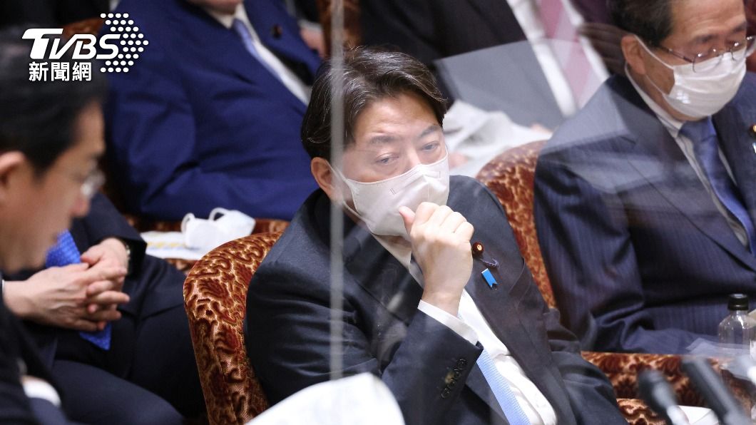 日本外相「國會優先」缺席G20會議　主辦國印度不解