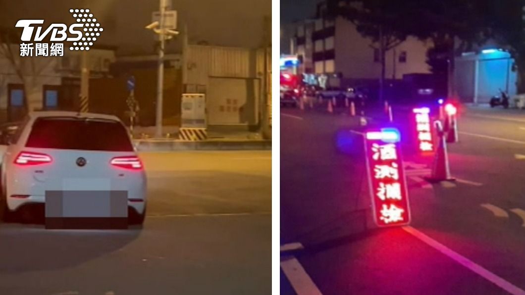 錢包瘦了!228連假不甩速限 清水警四天開250件超速