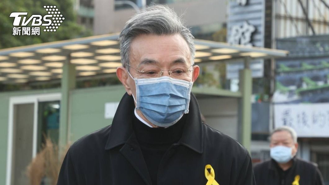 向雲鵬「72歲辭世」今辦告別式　演員好友不捨：本約好下週慶生