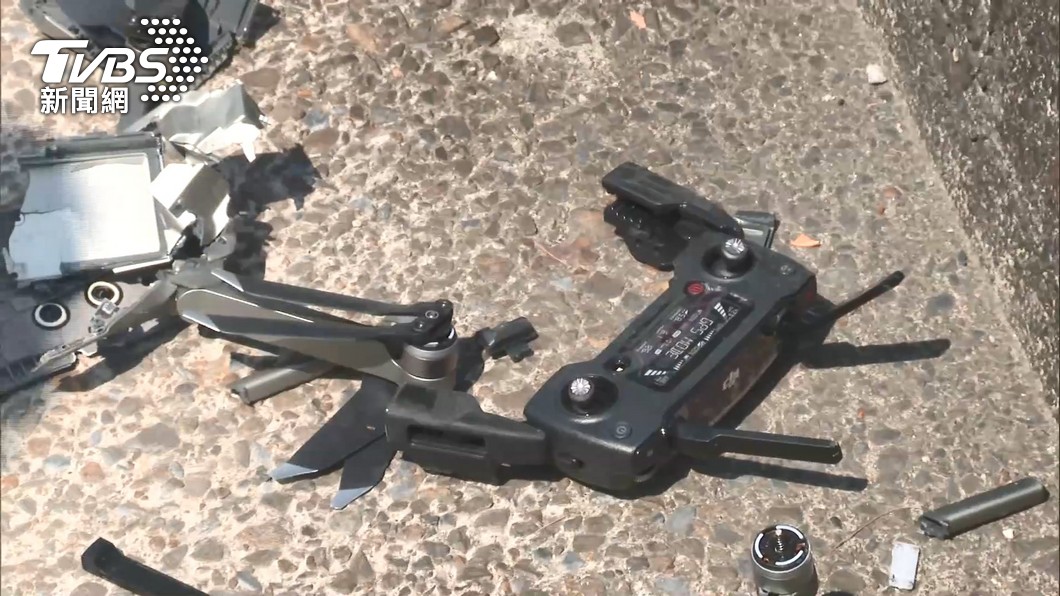 圖／TVBS