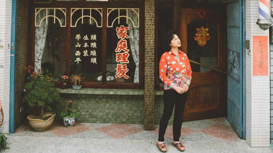 陸小芬息影20年復出!再戰金馬影后哭了:好像回到大家庭