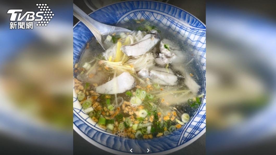 業者表示，觀光客1家8人入內用餐竟只點1碗粥共食。（圖／TVBS資料照）
