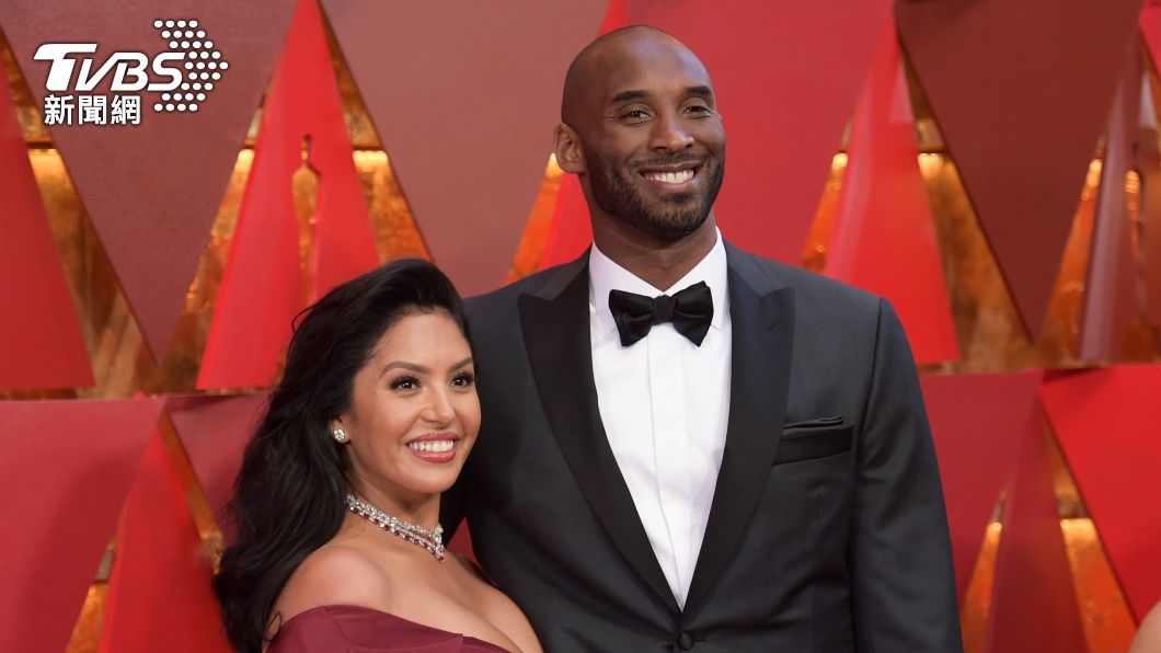 Kobe空難照片外流　洛杉磯郡賠遺孀近9億和解