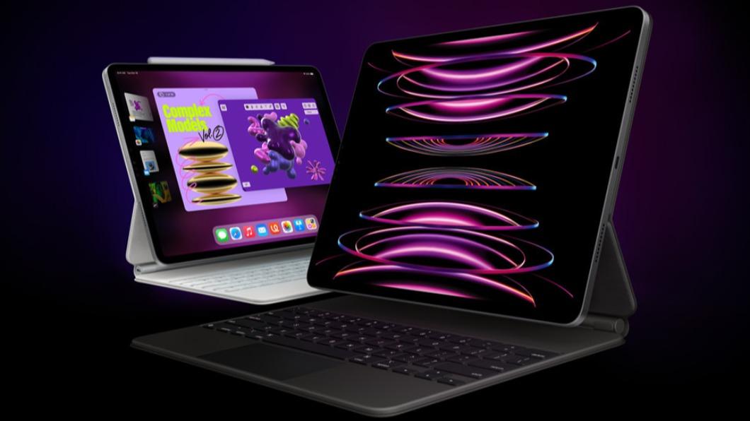 新版iPad Pro將換上高階OLED面板 售價恐大漲