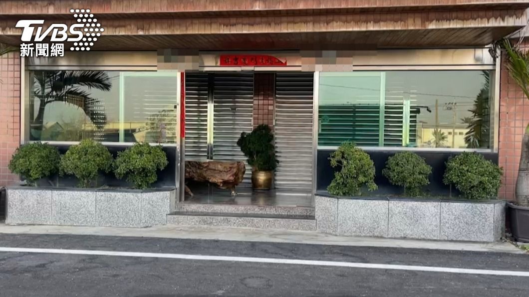 前十大槍擊要犯「瘋琴」公司被開5槍 槍手動機曝