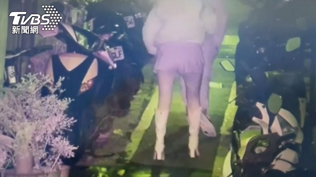 情侶檔吵架聲音太大!鄰居不滿跟著參戰 互毆遭警送辦