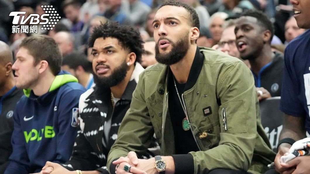 NBA球星輪休近年逐漸成為常態。(圖/達志影像美聯社)