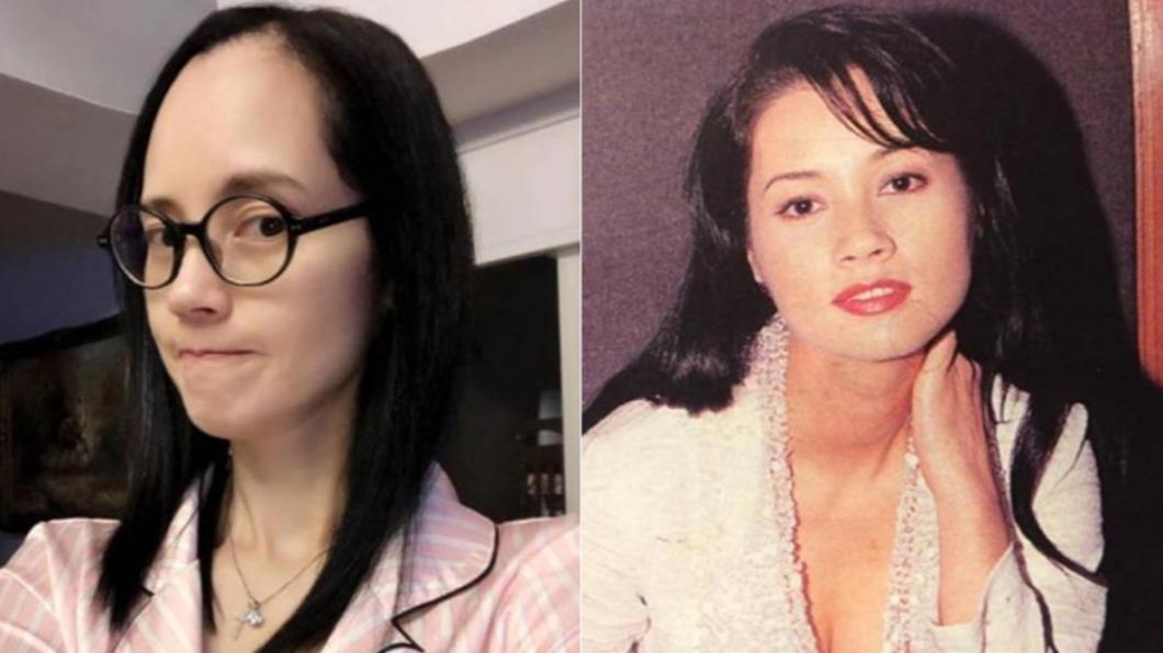 資深女星認富商乾爹！引退12年　被拍到「當清潔工」晚年曝