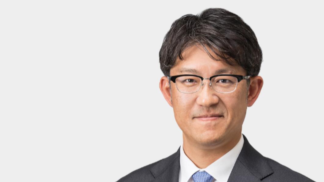Lexus總裁佐藤恒治將接任豐田社長。(圖/翻攝自豐田官網)