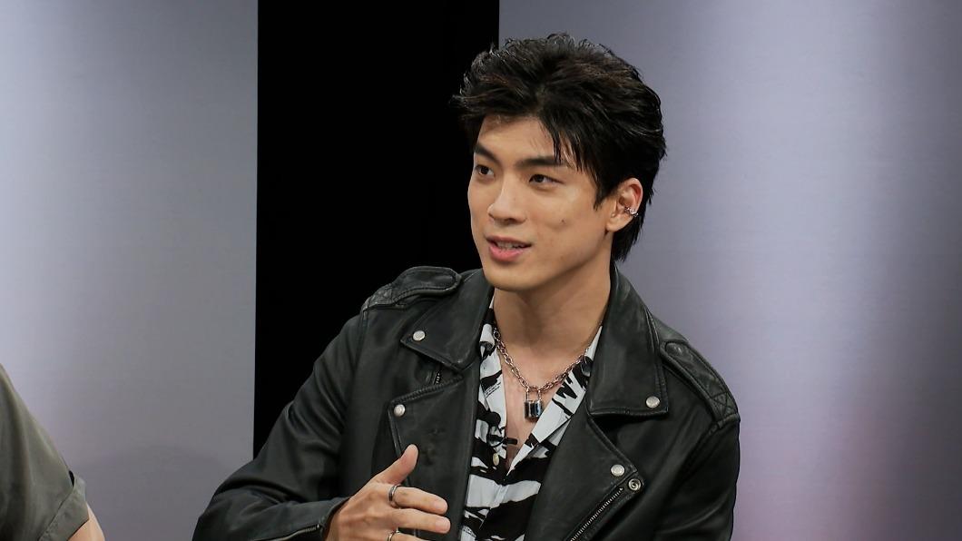 林哲熹《與惡》竄紅！工作接不停「在等又紅又會演」坐上男主位