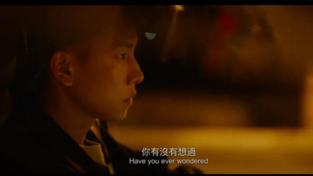 圖/翻攝Youtube 華納兄弟台灣
