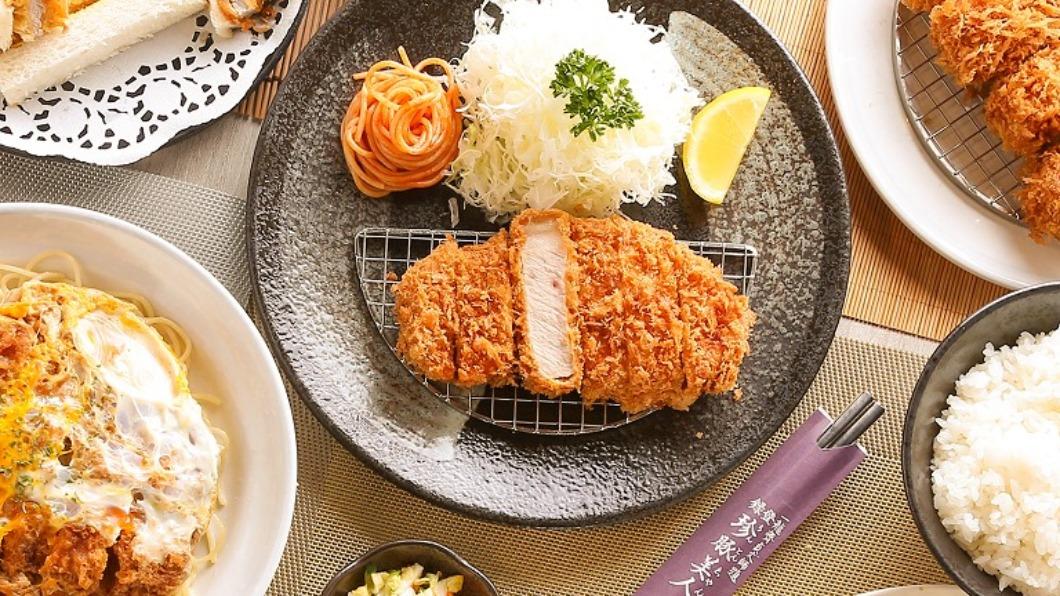 才來台3年!日本名店全面撤台 老饕淚:最好吃豬排沒了